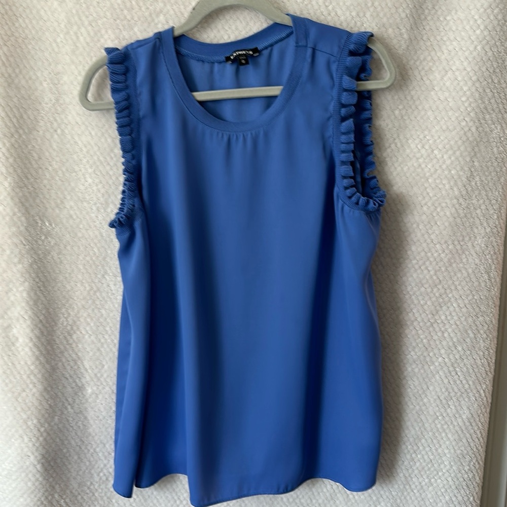Express Blouse